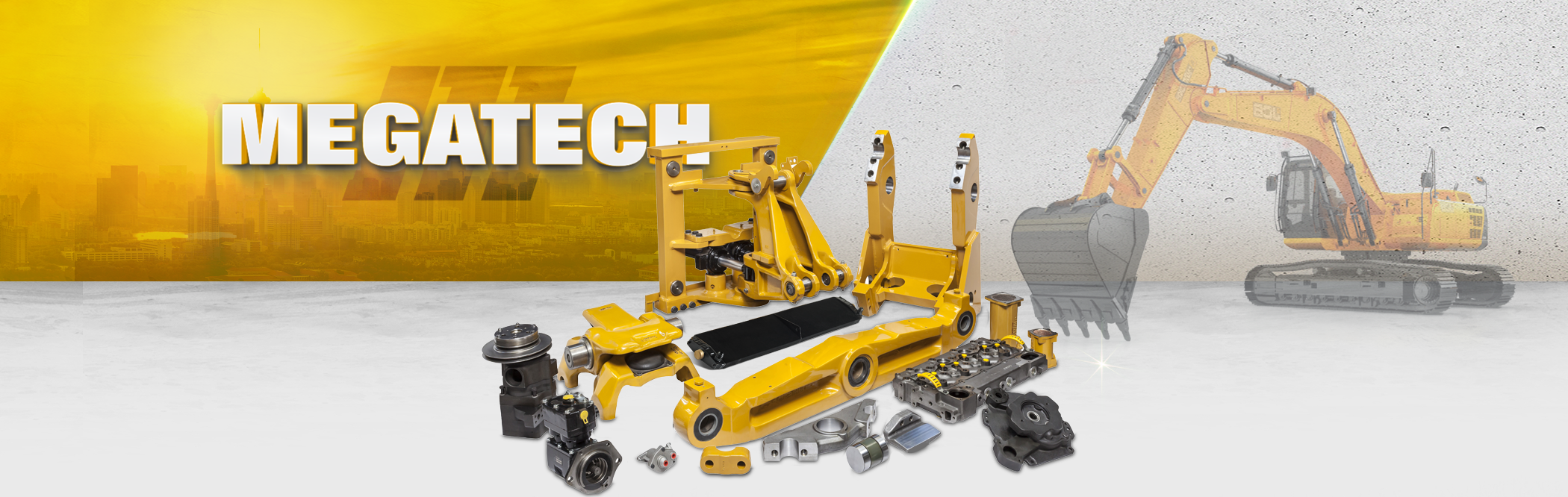Megatech