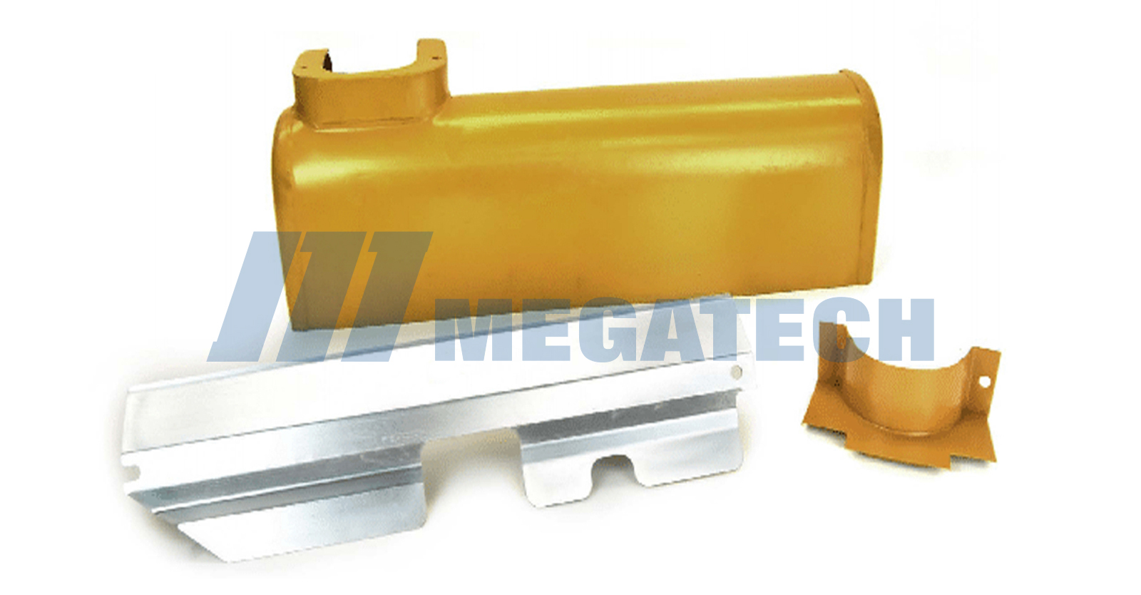 Heat Shields
