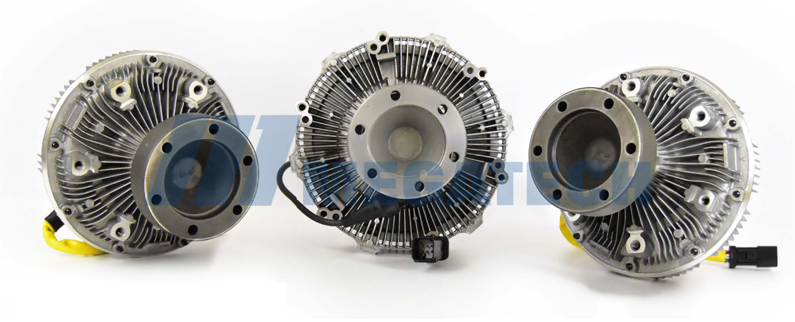 Fan Drives