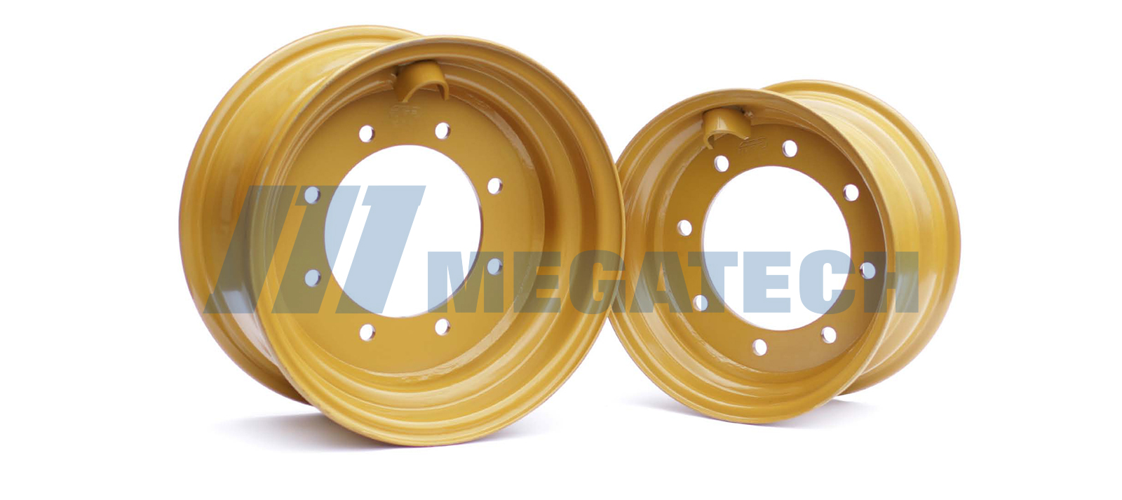 Rims and Wheels