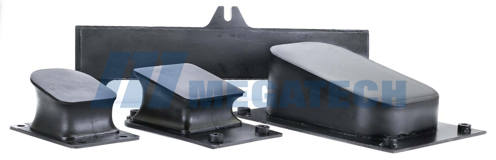 Pad Assembly