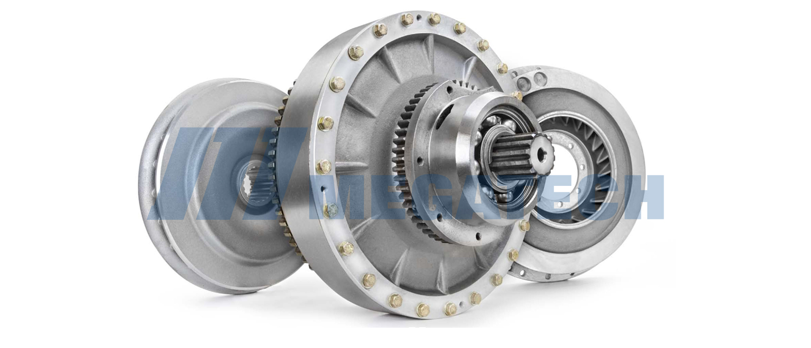 Torque Converter