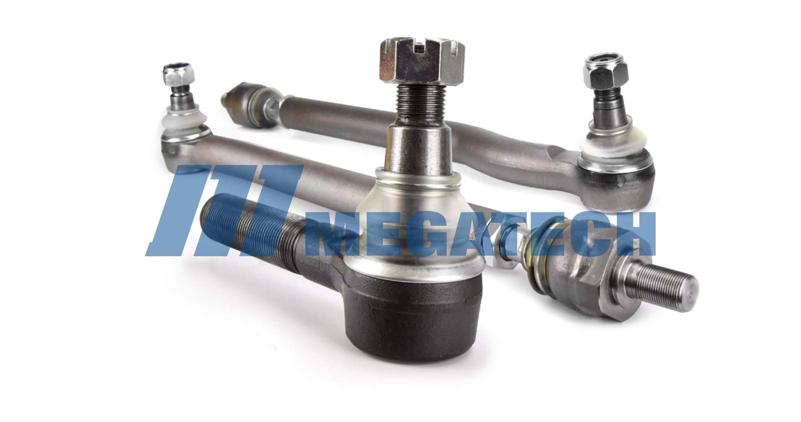 Tie Rods & Sockets