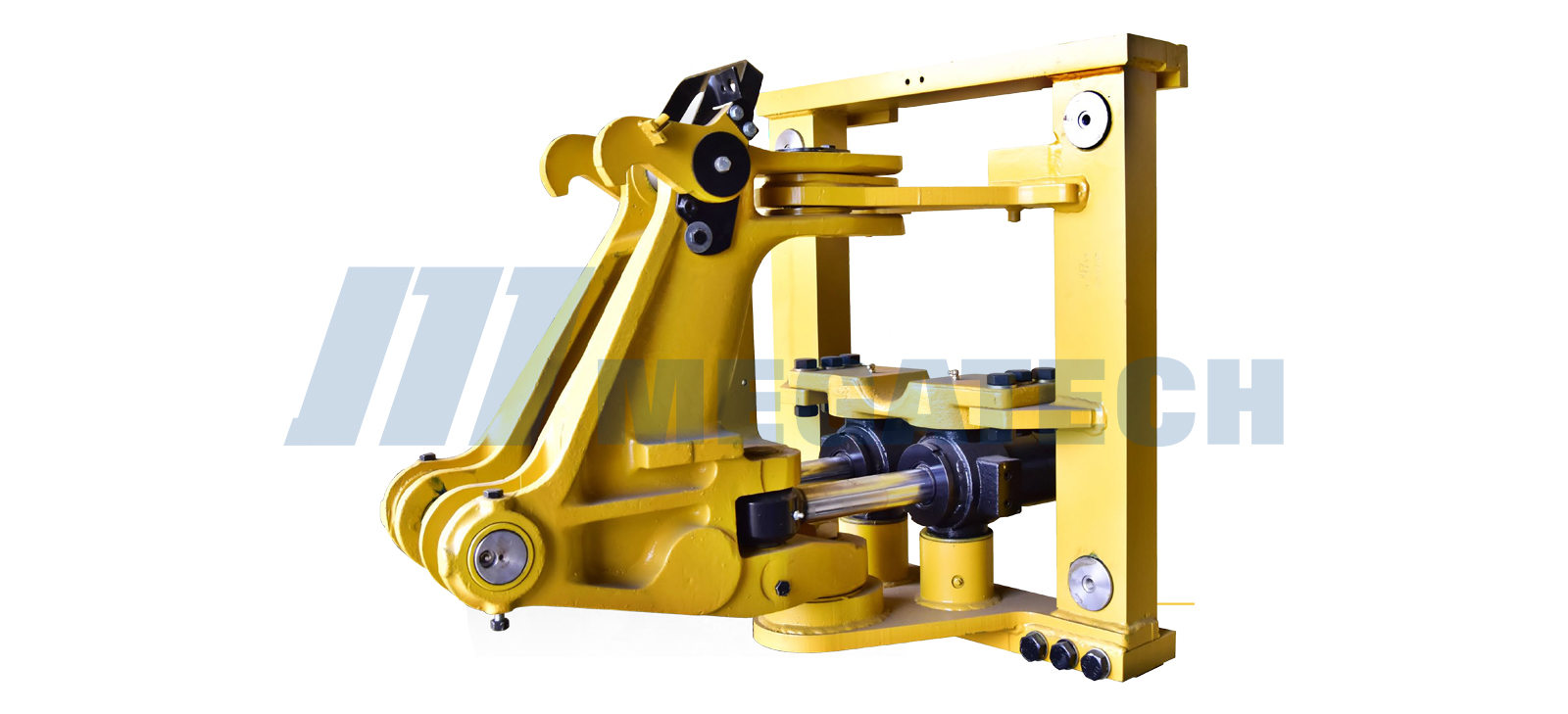 Frame Assembly
