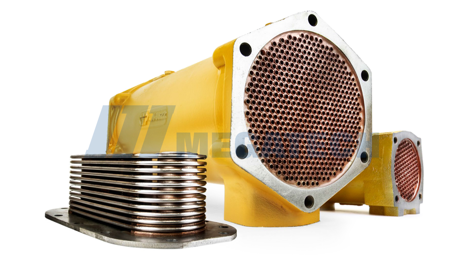 Oil Coolers