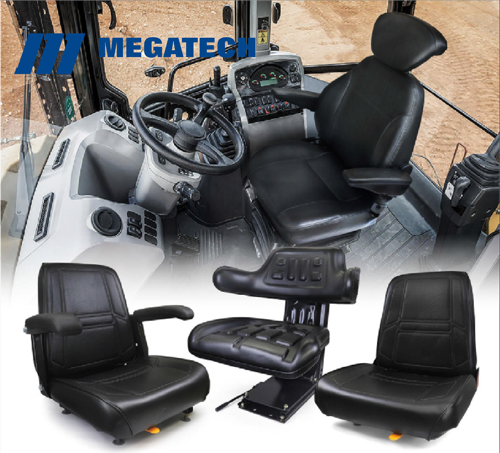 Seats