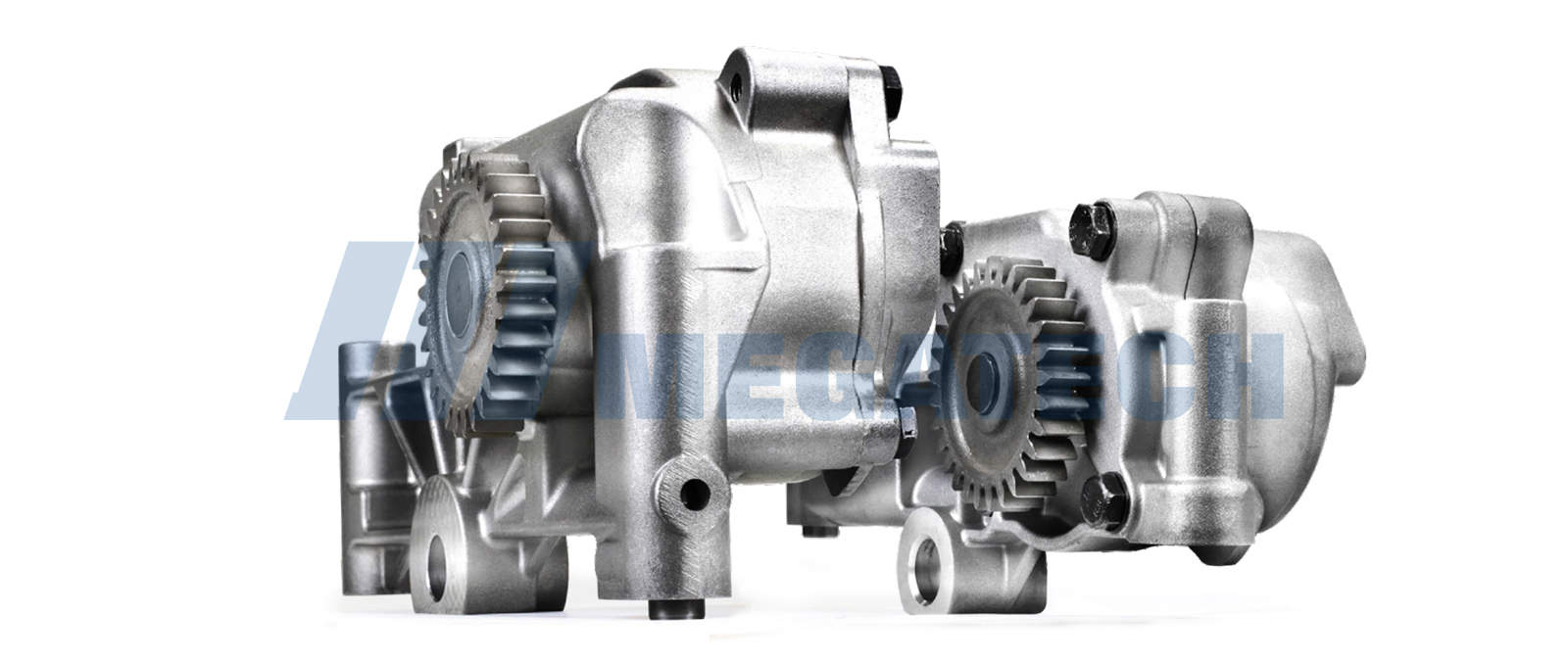 Oil Engine Pumps