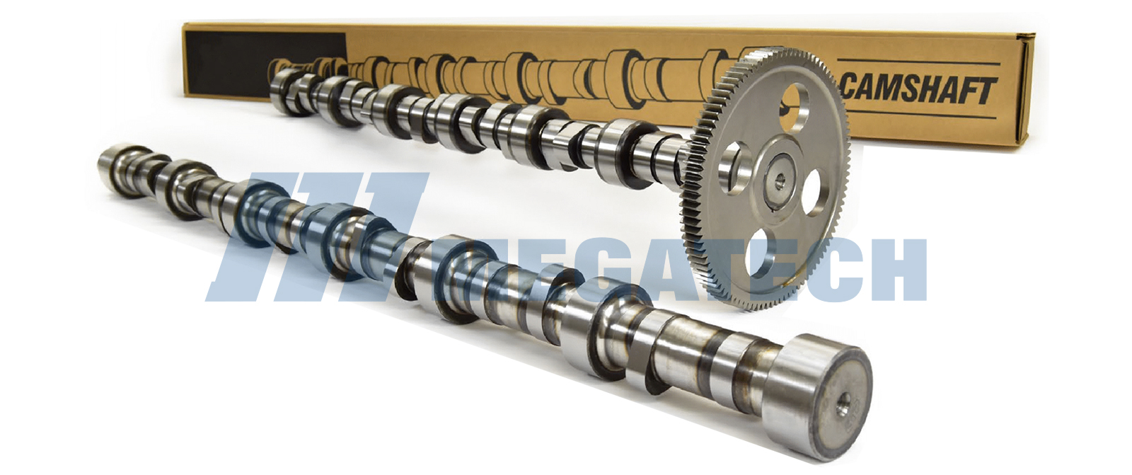 Camshafts