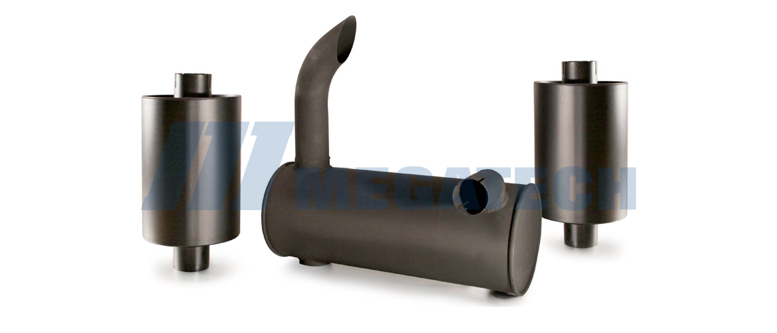 Mufflers