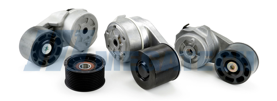Belt Tensioners