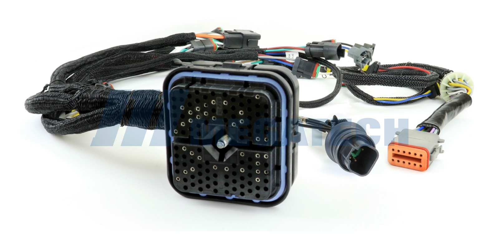 Cable Harness