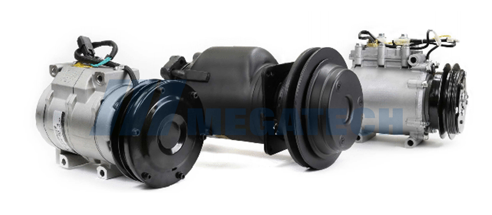 Air Conditioning Compressors