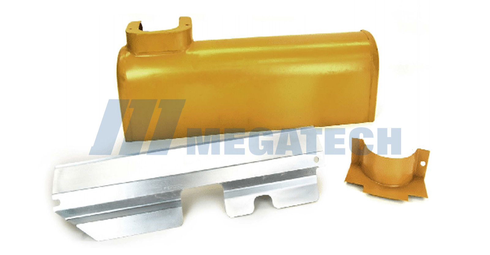 Heat Shields