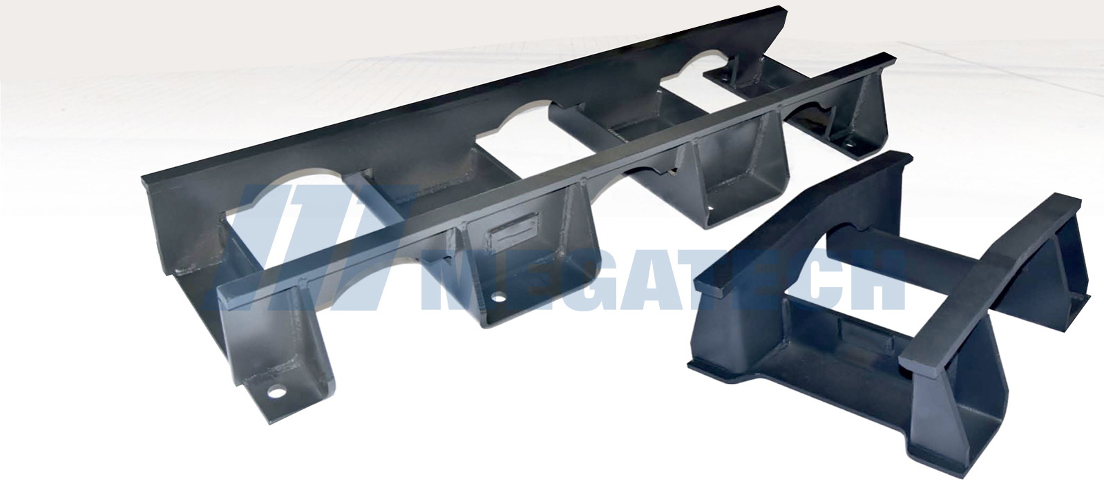 Guards for Excavators